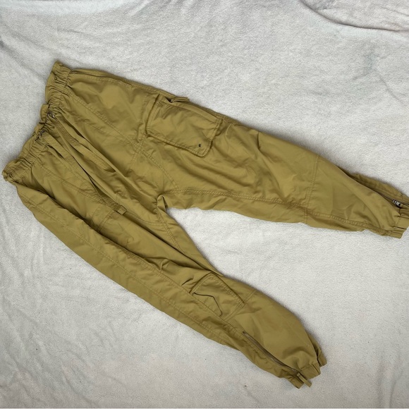Free People Movement Spring Trekker Pants NWOT - Picture 2 of 11